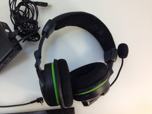 Load image into Gallery viewer, Turtle Beach Ear Force X42 Premium Wireless Gaming Headset