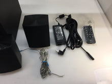 Load image into Gallery viewer, LG SJ4R 4.1Ch 420W Soundbar with Wireless Surround Speakers, Black NOB