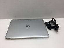 Load image into Gallery viewer, Laptop Dell Inspiron 15 5570 15.6" Touch Intel i5-8250u 8GB 1TB I5570-5279SLV