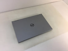 Load image into Gallery viewer, Laptop 2in1 Dell Inspiron 11 3157 11.6" Touch, N3700 1.6GHz 4GB 500GB Silver