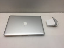 Load image into Gallery viewer, Laptop Apple Macbook Pro A1278 2012 13.3" Core i7 2.9GHz 8GB 750GB OSX 10.14