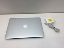 Load image into Gallery viewer, Laptop Apple Macbook Air A1369 2011 13.3" Core i5 1.7GHz 4GB 256GB OSX 10.12