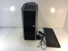 Load image into Gallery viewer, Desktop Gaming Alienware Aurora R6 i5-7400 3.0GHz 8GB 1TB Nvidia GTX 1060 6GB