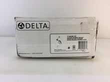 Load image into Gallery viewer, Delta T14438-CZ Lahara 1-Handle Tub & Shower Faucet Trim Kit Champagne Bronze