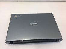 Load image into Gallery viewer, Acer Chromebook C710-2847 11.6" Intel Celeron 1.1Ghz 4GB 500GB Chrome OS