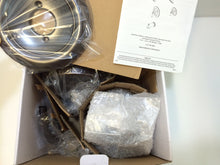 Load image into Gallery viewer, Pegasus Estates WaterSense 1-Handle Shower Faucet Heritage Bronze 874W-1396H