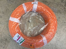 Load image into Gallery viewer, SharkBite U860O300 1/2 in. x 300 ft. Oxygen Barrier Radiant Heating PEX Pipe