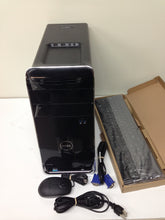 Load image into Gallery viewer, Desktop Dell XPS 8900 Intel i7-6700 3.4Ghz 16GB 1TB Nvidia GT 730 Windows 10