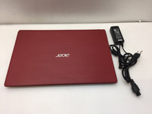 Load image into Gallery viewer, Laptop Acer Aspire 3 A315-32-C3KK 15.6" Intel Celeron N4100 1.1Ghz 4Gb 1TB Win10
