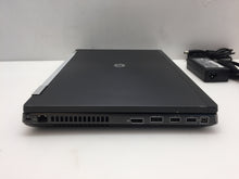 Load image into Gallery viewer, Laptop Hp Elitebook 8560W 15.6" FHD Intel i7-2620M 2.7GHz 8GB 320GB Win10 Pro