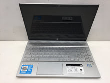 Load image into Gallery viewer, Laptop Hp Pavilion 15-CS0064ST 15.6" Full HD Intel i7-8550U 1.8Ghz 8Gb 1TB Win10