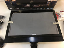 Load image into Gallery viewer, Naxa NTD-1552 16" Class LED Widescreen TV DVD Media Player