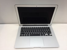 Load image into Gallery viewer, Laptop Apple Macbook Air A1369 2011 13.3" Core i5 1.7GHz 4GB 256GB OSX 10.12