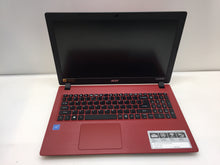 Load image into Gallery viewer, Laptop Acer Aspire 3 A315-32-C3KK 15.6" Intel Celeron N4100 1.1Ghz 4Gb 1TB Win10