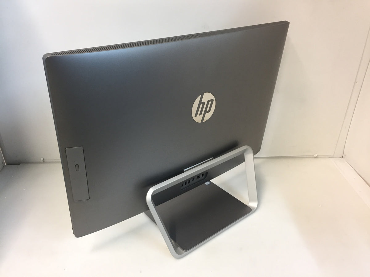 Computador multifuncional HP Pavilion 27-A127C 1920x1080px