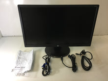 Load image into Gallery viewer, HP 24uh 24-inch LED Backlit Monitor