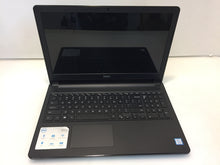Load image into Gallery viewer, Laptop DELL Inspiron 15 3567 15.6" Intel i3-7100U 2.4Ghz 8GB 128GB SSD Win10