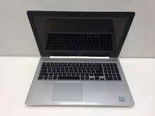 Load image into Gallery viewer, Laptop Dell Inspiron 15 5570 15.6" Touch Intel i5-8250u 8GB 1TB I5570-5279SLV