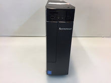 Load image into Gallery viewer, Desktop Lenovo ideacentre 300S-11iBR SFF Pentium J3710 1.6Ghz 4GB 500GB Win10