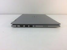 Load image into Gallery viewer, Laptop 2in1 Dell Inspiron 11 3157 11.6" Touch, N3700 1.6GHz 4GB 500GB Silver