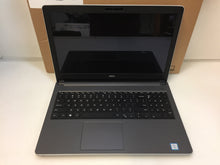 Load image into Gallery viewer, Laptop Dell Inspiron 15 5559 15.6" Touch Intel i5-6200u 2.3Ghz 6GB 1TB Win 10