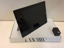 Load image into Gallery viewer, Microsoft Surface 3 10.8" Touch, Intel Atom x7-Z8700 1.6GHz 4GB 64GB Win 10