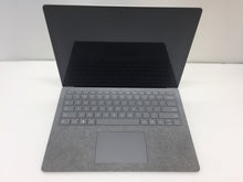 Load image into Gallery viewer, Laptop Microsoft Surface 13.5" Touch 1782 Core M3-7Y30 1.0Ghz 4GB 128GB SSD