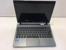 Load image into Gallery viewer, Acer Chromebook C710-2847 11.6" Intel Celeron 1.1Ghz 4GB 500GB Chrome OS