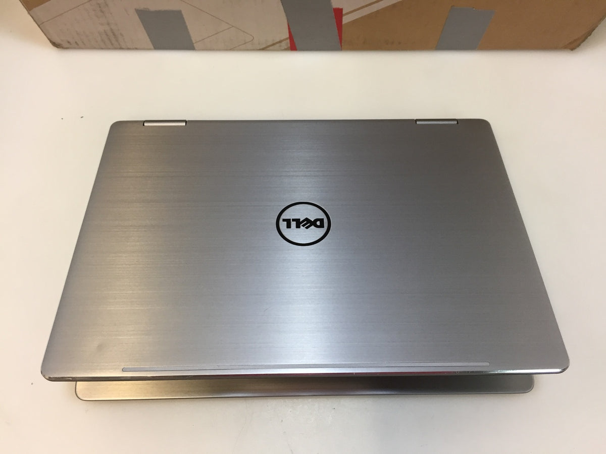 Laptop Dell Inspiron 13 7368 13.3