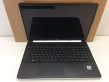 Load image into Gallery viewer, Laptop Hp 15-dy1074nr 15.6" Touch Intel i3-1005G1 1.2Ghz 8GB 256GB SSD Win10