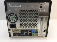 Load image into Gallery viewer, Shuttle XPC SH-67 PC Cube Intel i5-3470 3.2GHz 32GB 1TB + 256GB SSD WiFi Win10