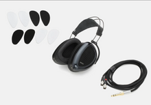 Load image into Gallery viewer, Drop Dan Clark Audio Aeon Closed X Over the Ear Headphones - Black