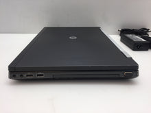 Load image into Gallery viewer, Laptop Hp Elitebook 8560W 15.6" FHD Intel i7-2620M 2.7GHz 8GB 320GB Win10 Pro