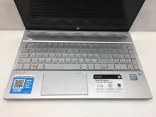 Load image into Gallery viewer, Laptop Hp Pavilion 15-CS0064ST 15.6" Full HD Intel i7-8550U 1.8Ghz 8Gb 1TB Win10