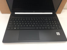 Load image into Gallery viewer, Laptop Hp 15-dy1074nr 15.6" Touch Intel i3-1005G1 1.2Ghz 8GB 256GB SSD Win10