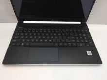 Load image into Gallery viewer, Hp 15-dy1731ms Laptop 15.6" Touchscreen Intel i3-1005G1 8GB 128GB SSD Windows 10