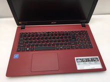 Load image into Gallery viewer, Laptop Acer Aspire 3 A315-32-C3KK 15.6" Intel Celeron N4100 1.1Ghz 4Gb 1TB Win10
