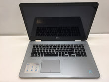 Load image into Gallery viewer, Laptop Dell Inspiron 17 7779 17.3" Touch 2-in-1 i7-7500u 16Gb 1TB GeForce 940MX