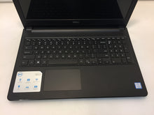 Load image into Gallery viewer, Laptop DELL Inspiron 15 3567 15.6" Intel i3-7100U 2.4Ghz 8GB 128GB SSD Win10