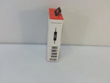 Load image into Gallery viewer, JBL Synchros E10 Stereo In-Ear Headphones with Mic Remote, Black