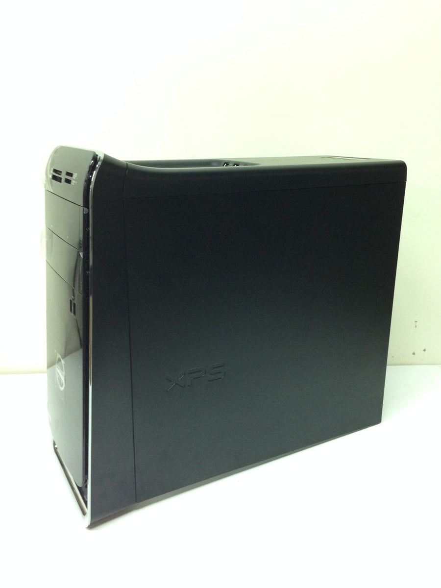 DELL XPS8900 Core i7-6700 GT730 SSD 1TB 【公式通販】