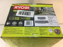 Load image into Gallery viewer, Ryobi RY141612 1,600-PSI 1.2-GPM Electric Pressure Washer