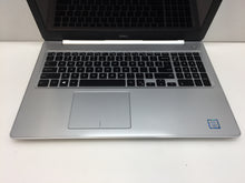 Load image into Gallery viewer, Laptop Dell Inspiron 15 5570 15.6" Touch Intel i5-8250u 8GB 1TB I5570-5279SLV