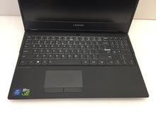 Load image into Gallery viewer, Lenovo Legion Y530-15iCH 15.6" Gaming Laptop Intel i7-8750H 16GB 1TB GTX 1050Ti