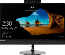 Load image into Gallery viewer, Lenovo Ideacentre 520-22iKU 21.5" Touch AiO Intel 4415u 8Gb 1TB Win10 F0D500MKUS