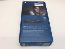 Load image into Gallery viewer, Sennheiser Flex 5000 Digital Wireless Audio System for Headphones 506821, NOB