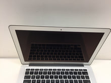 Load image into Gallery viewer, Laptop Apple Macbook Air A1369 2011 13.3" Core i5 1.7GHz 4GB 256GB OSX 10.12