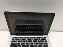 Load image into Gallery viewer, Laptop Apple Macbook Pro A1278 2012 13.3" Core i7 2.9GHz 8GB 750GB OSX 10.14
