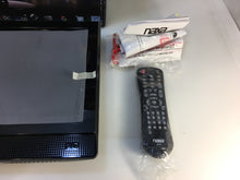 Load image into Gallery viewer, Naxa NTD-1552 16" Class LED Widescreen TV DVD Media Player