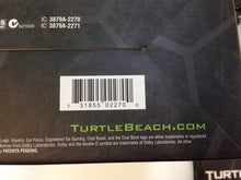 Load image into Gallery viewer, Turtle Beach Ear Force X42 Premium Wireless Gaming Headset